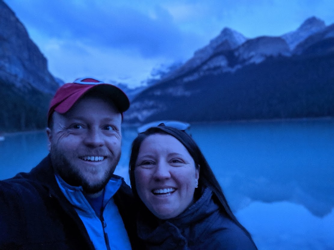 lakelouise